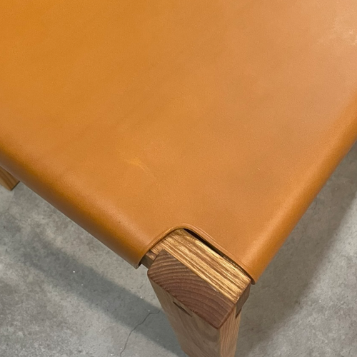 S24 Stoel -  Iepenhout - Pierre Chapo - Pierre Chapo - Meubelen - Furniture by Designcollectors