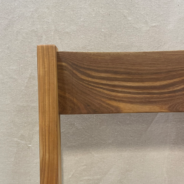 S24 Stoel -  Iepenhout - Pierre Chapo - Pierre Chapo - Meubelen - Furniture by Designcollectors