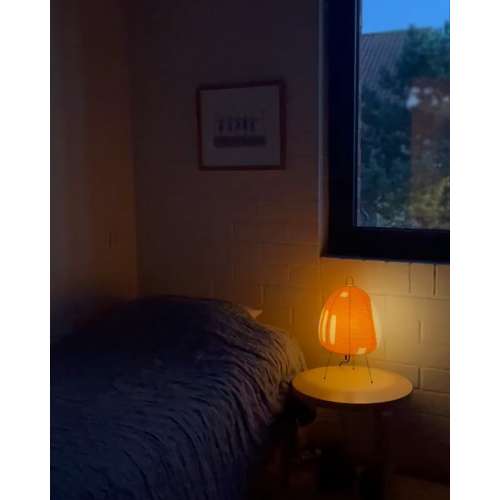 Akari 1AY Lampe de table - Vitra - Isamu Noguchi - Google Shopping - Furniture by Designcollectors