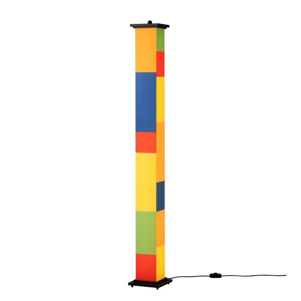 La Bella Durmiente - Santa & Cole - Gabriel Ordeig Cole - Staande Lampen - Furniture by Designcollectors