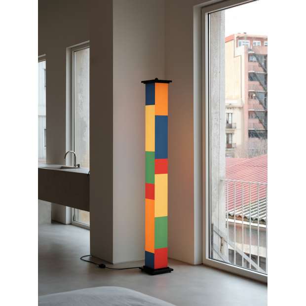 La Bella Durmiente - Santa & Cole - Gabriel Ordeig Cole - Staande Lampen - Furniture by Designcollectors