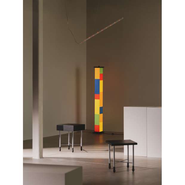 La Bella Durmiente - Santa & Cole - Gabriel Ordeig Cole - Staande Lampen - Furniture by Designcollectors