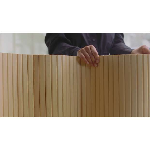 Screen 100D - Artek - Alvar Aalto - Screens - Furniture by Designcollectors