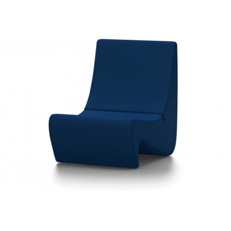 Amoebe Lounge Chair - vitra - Verner Panton - Chairs - Furniture by Designcollectors