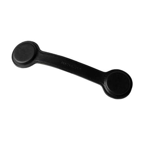 Escribano - Zwart - Santa & Cole - Santa & Cole Team - Nieuw van Santa & Cole - Furniture by Designcollectors