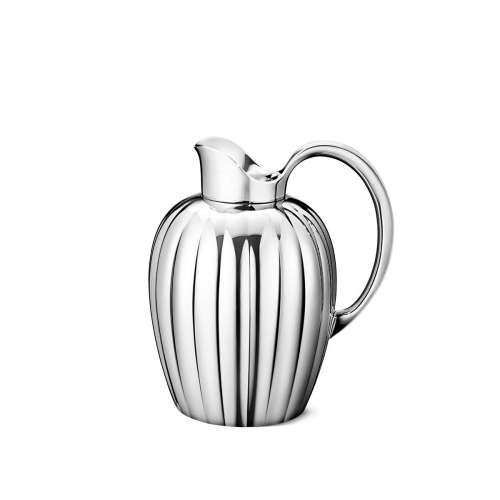 Bernadotte Thermoskan 1L - Georg Jensen - Sigvard Bernadotte - Dining - Furniture by Designcollectors