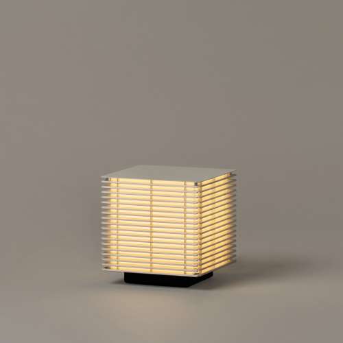 Shiro 25 - Santa & Cole - Antoni Arola - Lampes d'Extérieur - Furniture by Designcollectors