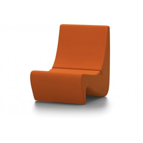 Amoebe Lounge Chair - vitra - Verner Panton - Chaises - Furniture by Designcollectors