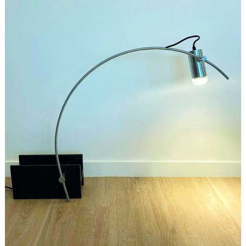 Christophe Gevers -  CG71 Table lamp - Axis71 - Christophe Gevers - Lighting - Furniture by Designcollectors