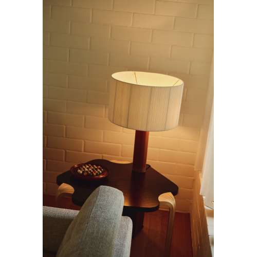Moragas Floor Lamp / Table Lamp - Furniture by Designcollectors