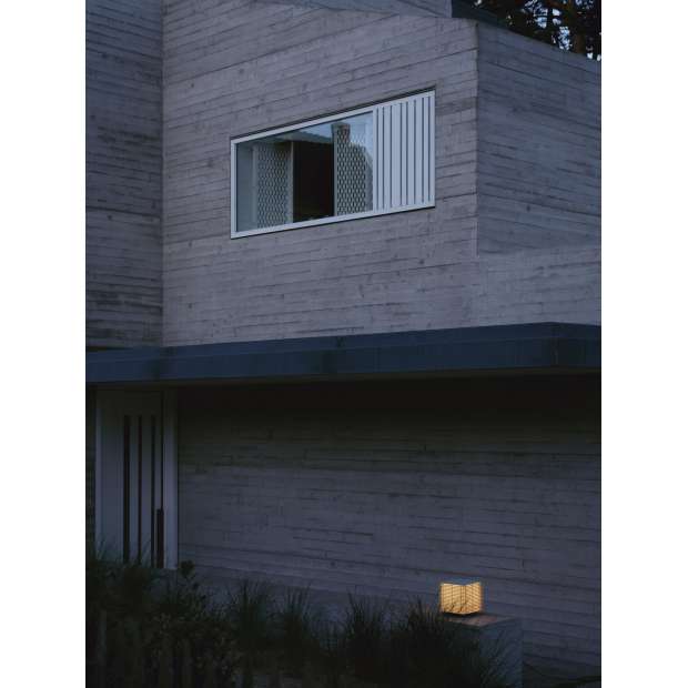 Shiro 45 - Santa & Cole - Antoni Arola - Lampen voor Buiten - Furniture by Designcollectors