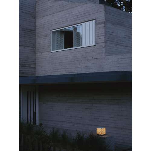 Shiro 45 - Santa & Cole - Antoni Arola - Lampen voor Buiten - Furniture by Designcollectors