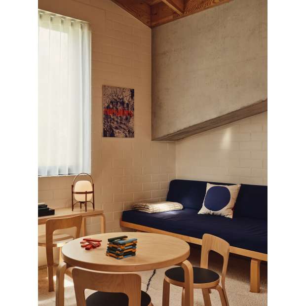 Cestita Bateria Table Lamp - Santa & Cole - Miguel Milá - Table Lamps - Furniture by Designcollectors