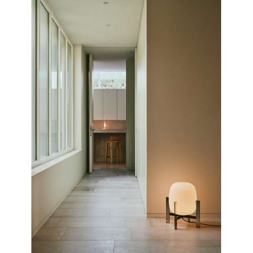 Cesta Metalica - Santa & Cole - Miguel Milá - Table Lamps - Furniture by Designcollectors