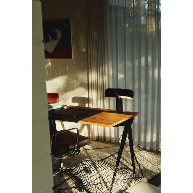 Duo Lampe de Table - Santa & Cole - André Ricard - Nouveau de Santa & Cole - Furniture by Designcollectors