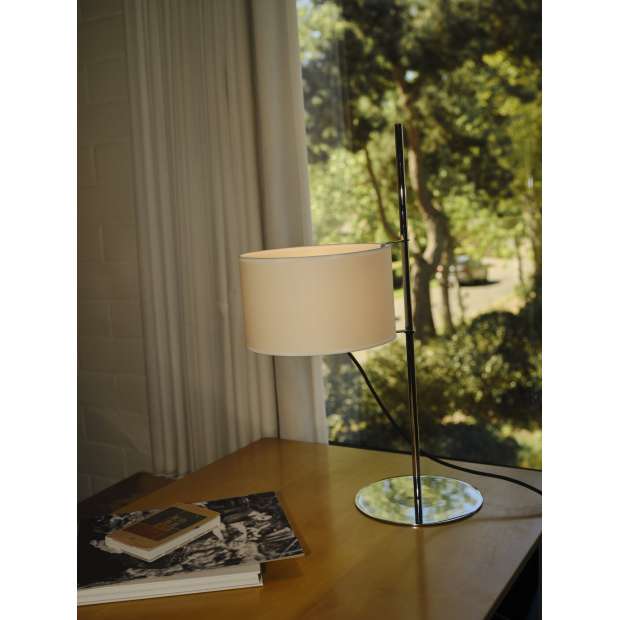 TMD Table Lamp - Santa & Cole - Miguel Milá - Tafellampen - Furniture by Designcollectors