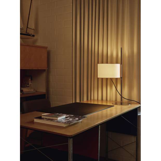 TMD Table Lamp - Santa & Cole - Miguel Milá - Tafellampen - Furniture by Designcollectors
