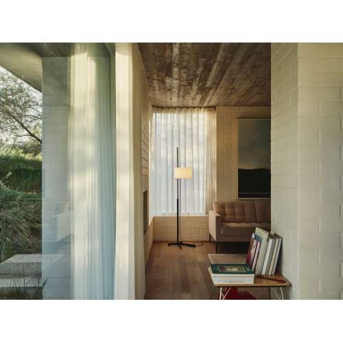 TMC Lampadaire - Santa & Cole - Miguel Milá - Éclairage - Furniture by Designcollectors
