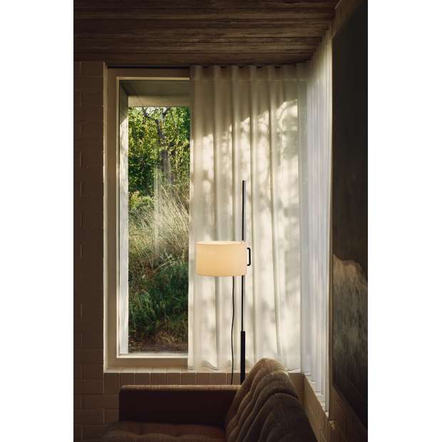 TMC Lampadaire - Santa & Cole - Miguel Milá - Éclairage - Furniture by Designcollectors