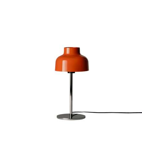 M64 Tafellamp Reddish Orange - Santa & Cole - Furniture by Designcollectors