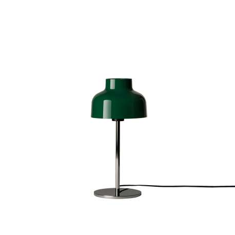 M64 Tafellamp British Green - Santa & Cole - Furniture by Designcollectors
