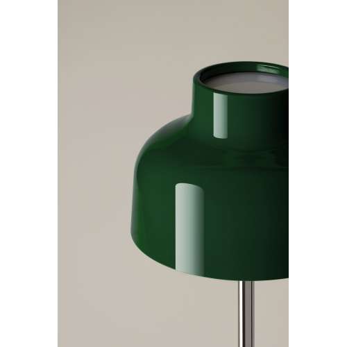 M64 Tafellamp British Green - Santa & Cole - Miguel Milá - Tafellampen - Furniture by Designcollectors