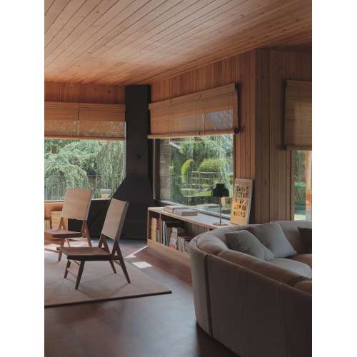 M64 Tafellamp British Green - Santa & Cole - Miguel Milá - Tafellampen - Furniture by Designcollectors
