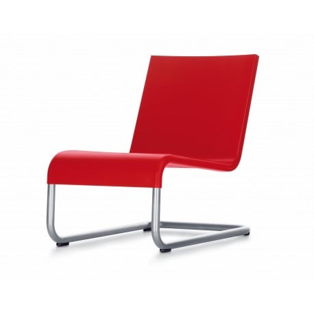 MVS.06 Chaise - vitra - Maarten van Severen - Accueil - Furniture by Designcollectors