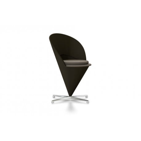 Cone Chair - vitra - Verner Panton - Chaises - Furniture by Designcollectors