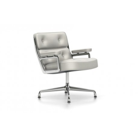 Lobby Chair ES 105 - vitra - Charles & Ray Eames - Accueil - Furniture by Designcollectors