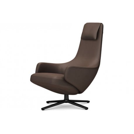 Repos - Vitra - Antonio Citterio - Lounge Chairs & Club Chairs - Furniture by Designcollectors