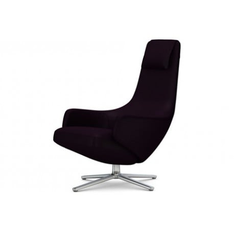 Repos - vitra - Antonio Citterio - Chairs - Furniture by Designcollectors