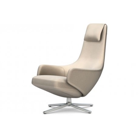 Repos - vitra - Antonio Citterio - Chairs - Furniture by Designcollectors