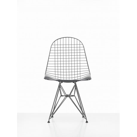 Wire Chair DKR - vitra - Charles & Ray Eames - Outdoor Dining - Furniture by Designcollectors
