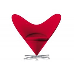 Heart Cone Chaise