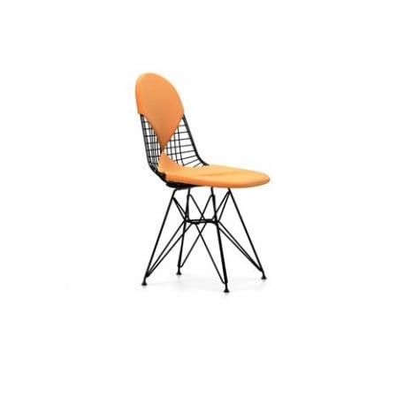 Wire Chair DKR-2 Stoel - vitra - Charles & Ray Eames - Home - Furniture by Designcollectors