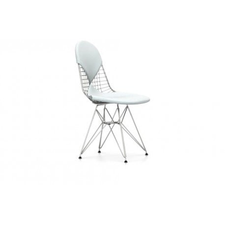 Wire Chair DKR-2 - vitra - Charles & Ray Eames - Home - Furniture by Designcollectors