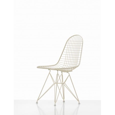 Wire Chair DKR - vitra - Charles & Ray Eames - Outdoor Dining - Furniture by Designcollectors