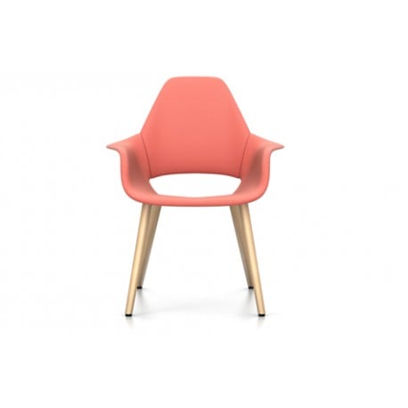 Organic Chair - vitra - Charles & Ray Eames - Accueil - Furniture by Designcollectors