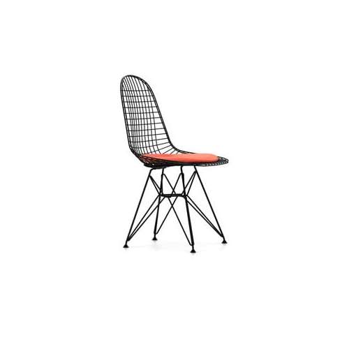 Wire Chair DKR-5 - Vitra - Charles & Ray Eames - Home - Furniture by Designcollectors