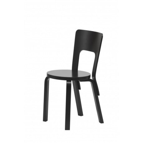 66 Chair - artek - Alvar Aalto - Home - Furniture by Designcollectors