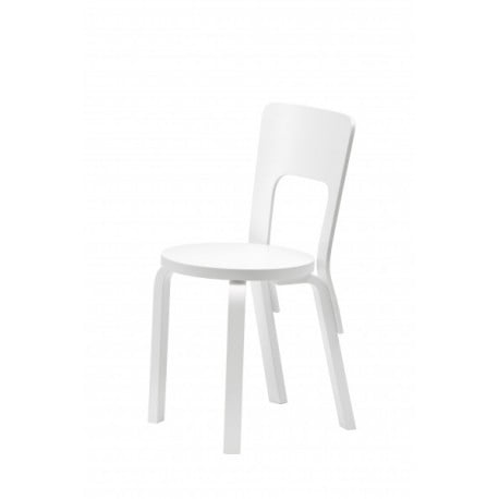 66 Chair - artek - Alvar Aalto - Home - Furniture by Designcollectors