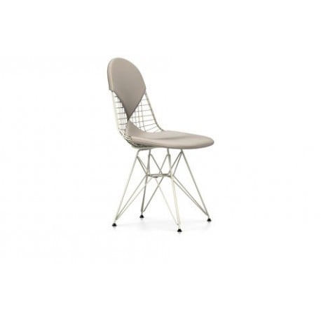 Wire Chair DKR-2 Stoel - vitra - Charles & Ray Eames - Home - Furniture by Designcollectors