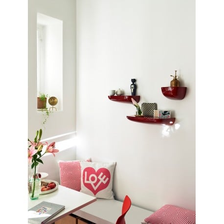 Corniches Wall Shelf - vitra - Ronan and Erwan Bouroullec - Home - Furniture by Designcollectors