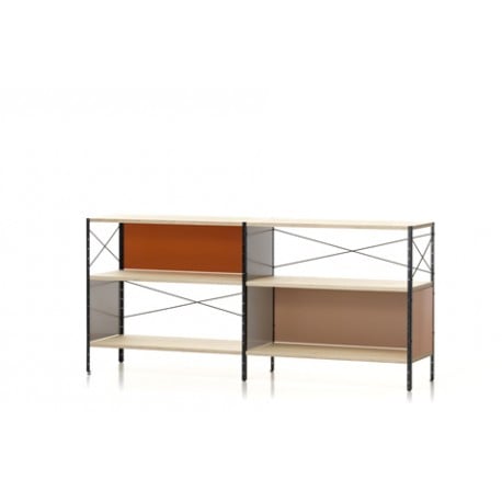 Eames storage unit (ESU) Rek (nieuw) - vitra - Charles & Ray Eames - Home - Furniture by Designcollectors