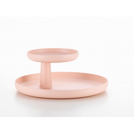 Rotary Tray - vitra - Jasper Morrison - Outside Accessories - Furniture by Designcollectors