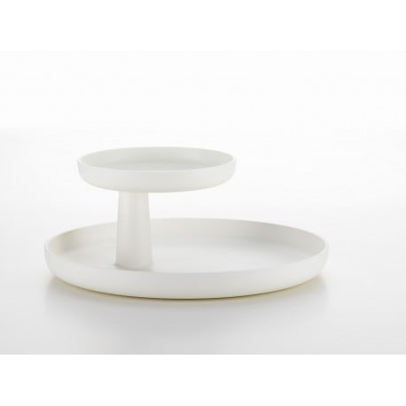 Rotary Tray - vitra - Jasper Morrison - Outside Accessories - Furniture by Designcollectors
