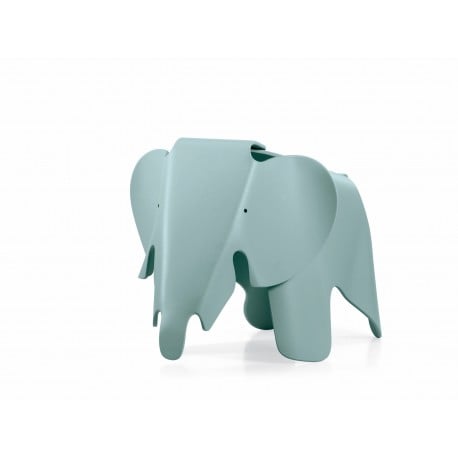 Eames Elephant: end of life colours - vitra - Charles & Ray Eames - Home - Furniture by Designcollectors