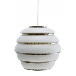 A331 Ceiling Lamp "Beehive"