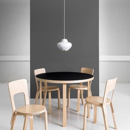 A333 Pendant lamp - artek - Alvar Aalto - Home - Furniture by Designcollectors